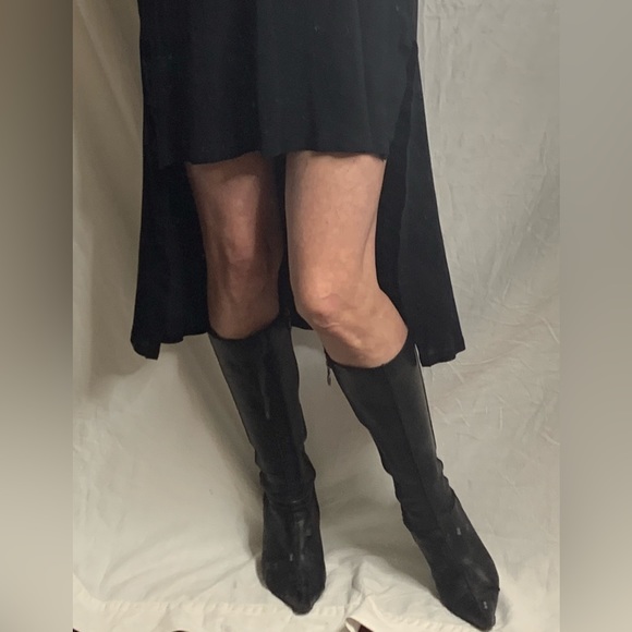 COS🇹🇷ROCK&ROLL LITTL BLACK DRESS - Picture 8 of 11